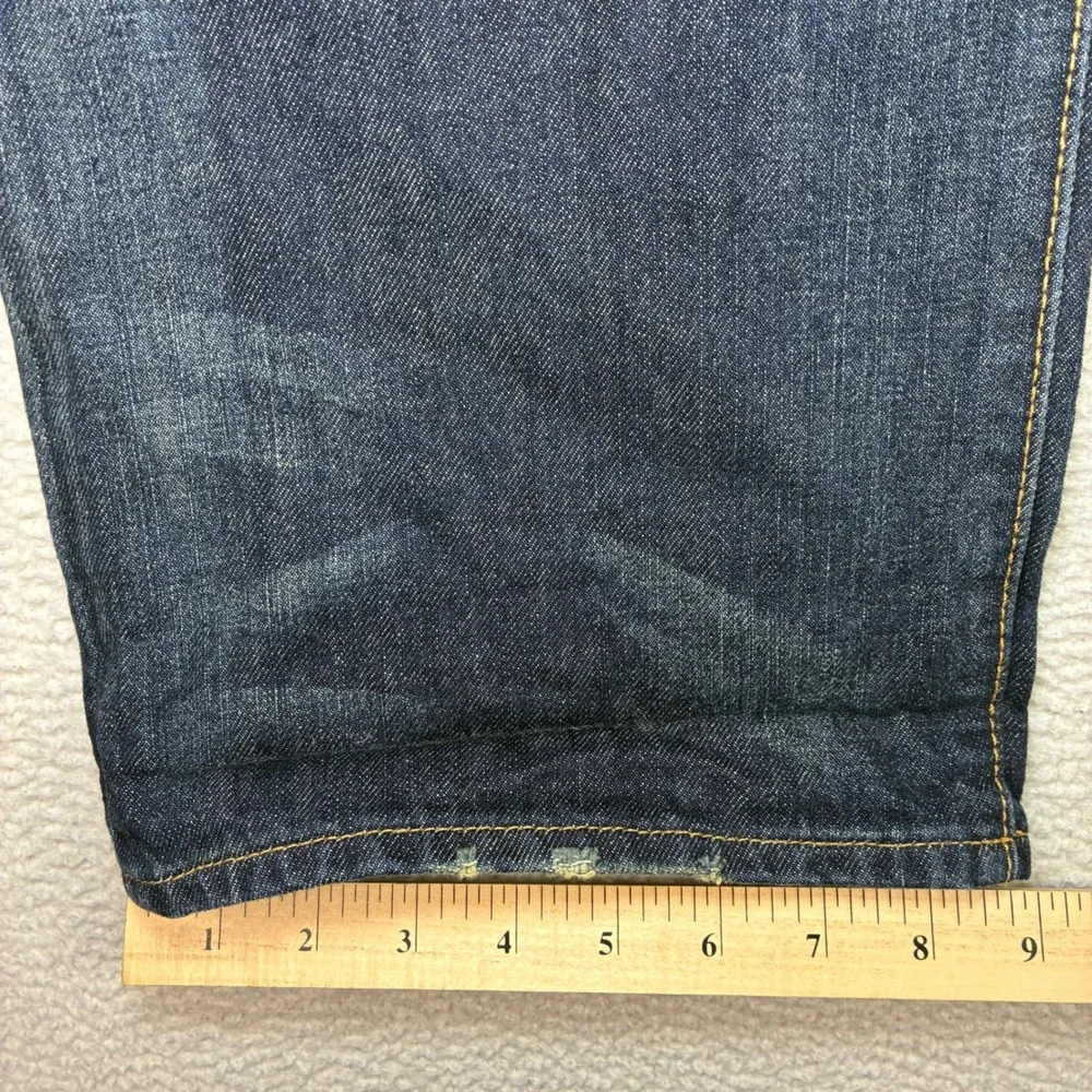 Polo Ralph Lauren measurements waist